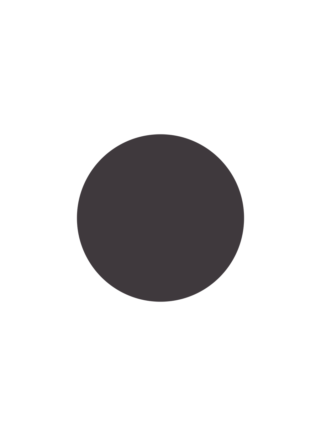 Perfect Strokes Matte Liquid Liner - Black